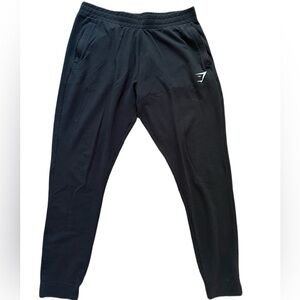 COPY - Gymshark Embroidered Joggers